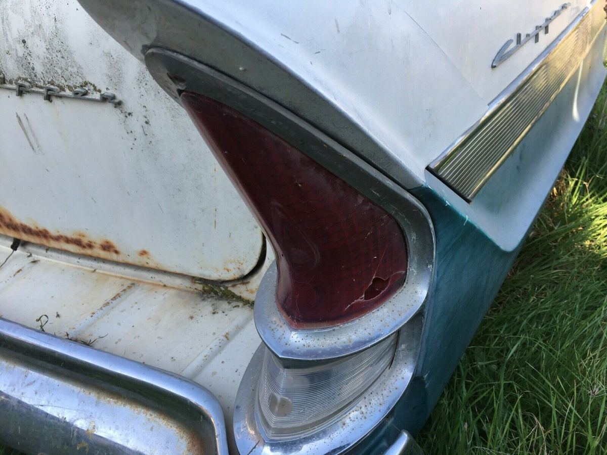 1957 Packard Clipper - photo 12
