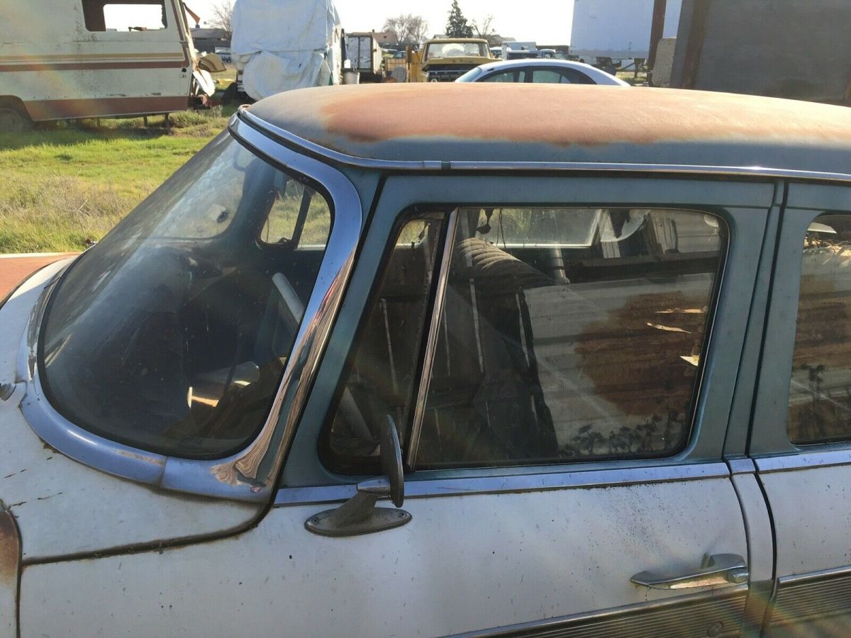 1957 Packard Clipper - photo 8