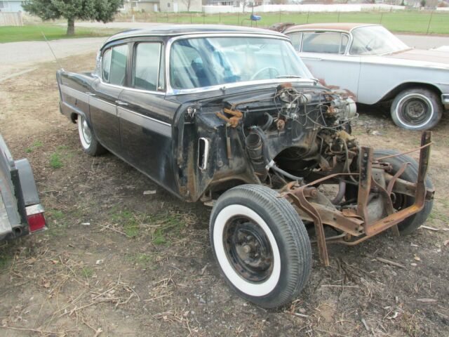 1957 Packard Clipper - photo 2