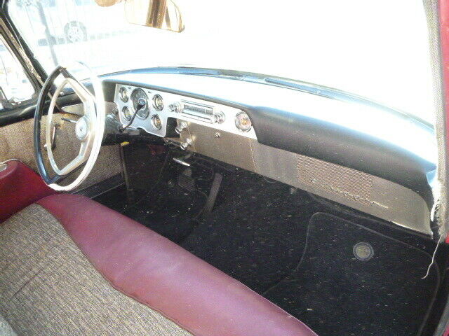 1957 Packard Clipper Country Sedan - photo 5