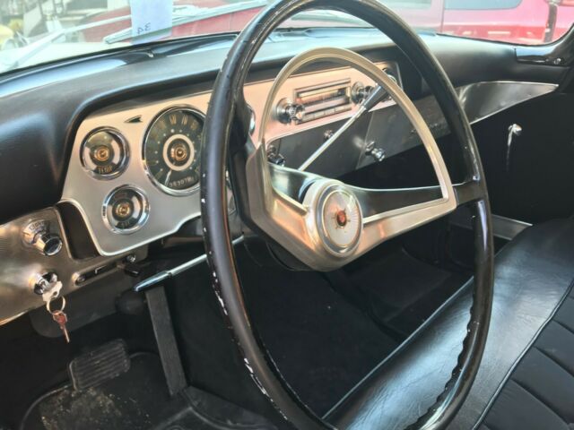1957 Packard Clipper - photo 5