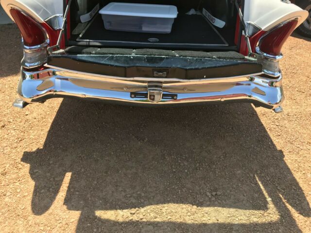 1957 Packard Clipper - photo 8