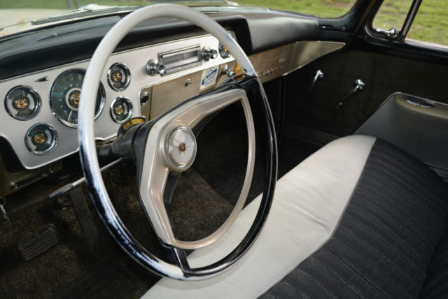 1957 Packard Clipper - photo 10