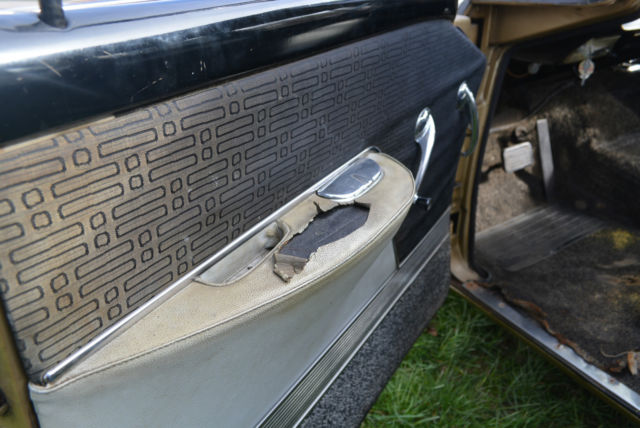 1957 Packard Clipper - photo 11