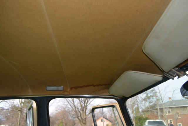 1957 Packard Clipper - photo 13