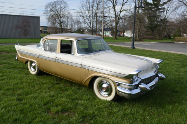 1957 Packard Clipper - photo 2