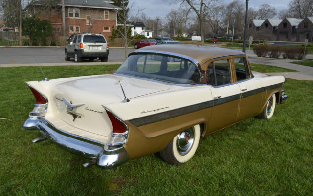 1957 Packard Clipper - photo 3