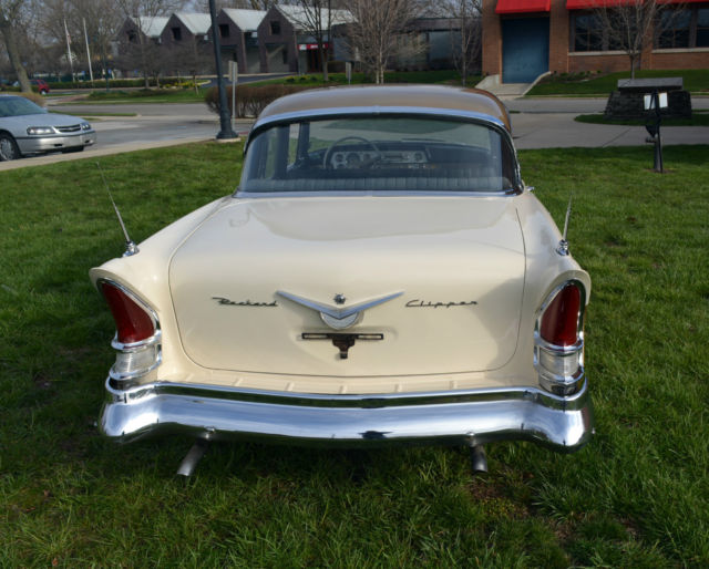 1957 Packard Clipper - photo 4