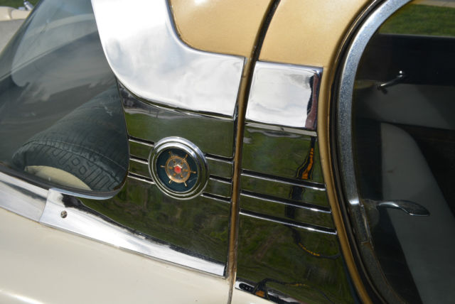 1957 Packard Clipper - photo 5