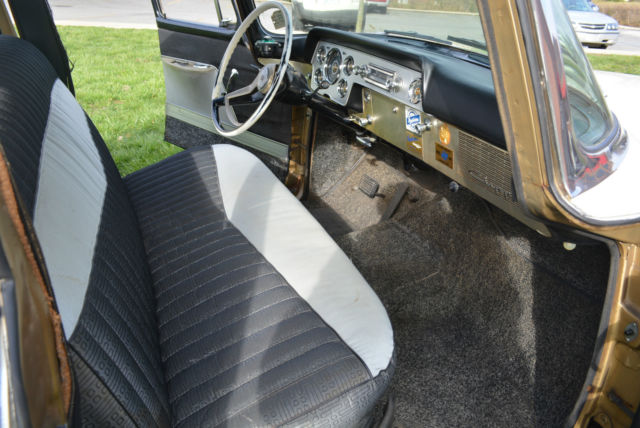 1957 Packard Clipper - photo 7