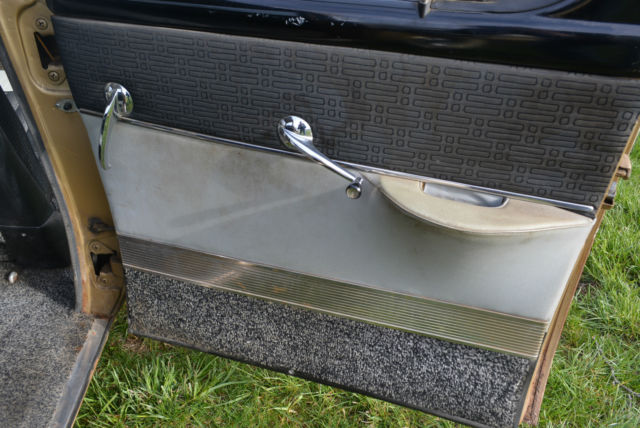 1957 Packard Clipper - photo 9