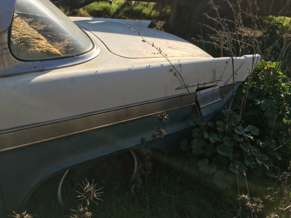 1957 Packard Clipper - photo 5