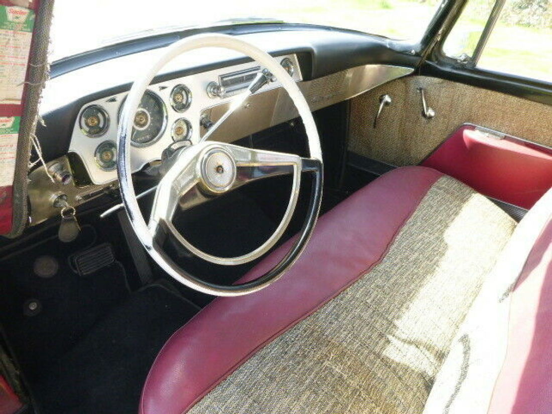 1957 Packard Clipper - photo 4