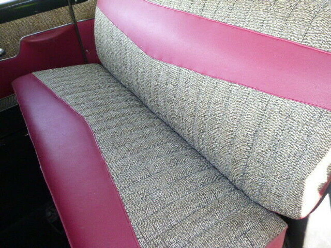 1957 Packard Clipper - photo 6