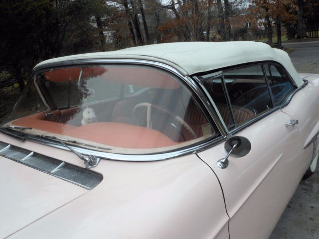 1957 Cadillac Other Classic Convertible - photo 11