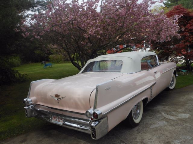 1957 Cadillac Other Classic Convertible - photo 4