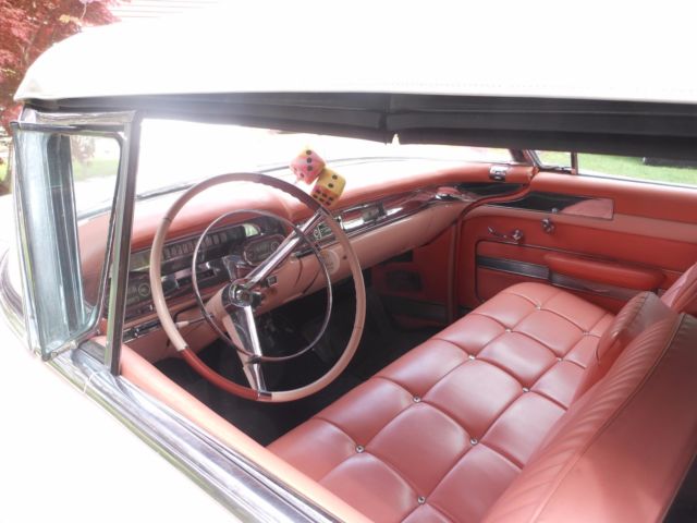 1957 Cadillac Other Classic Convertible - photo 5