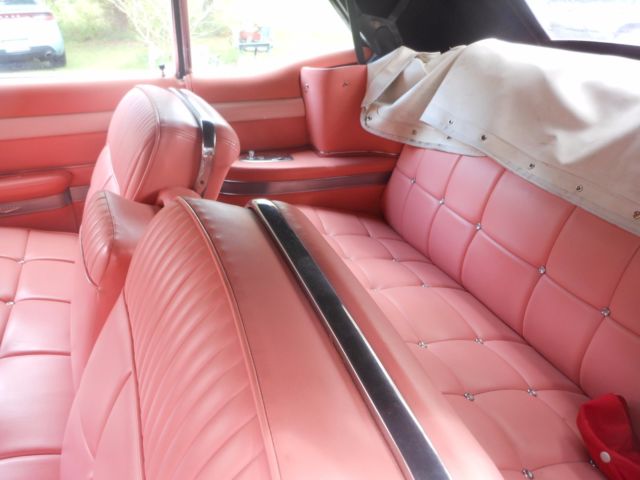 1957 Cadillac Other Classic Convertible - photo 6