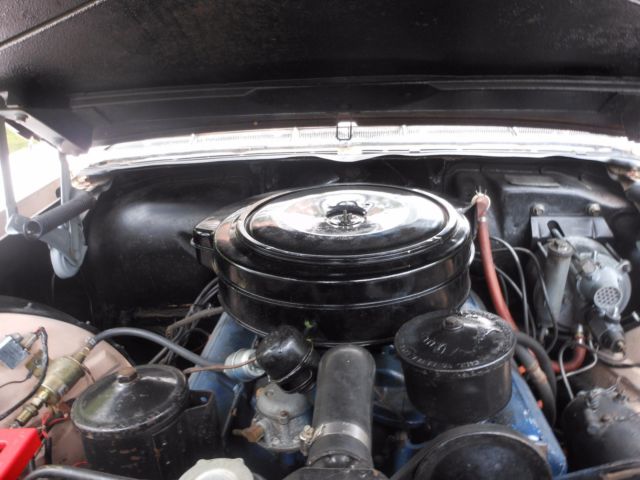 1957 Cadillac Other Classic Convertible - photo 7