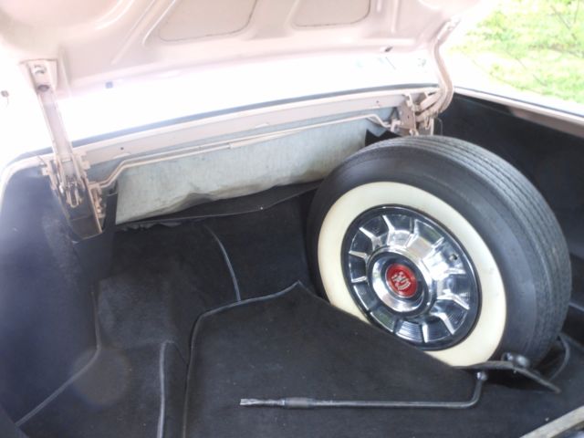 1957 Cadillac Other Classic Convertible - photo 8