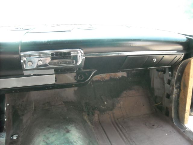 1957 Plymouth Belvedere - photo 10