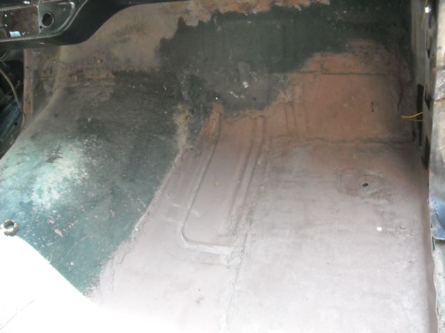 1957 Plymouth Belvedere - photo 7