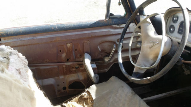 1957 Plymouth SUBURBAN SUBURBAN - photo 7