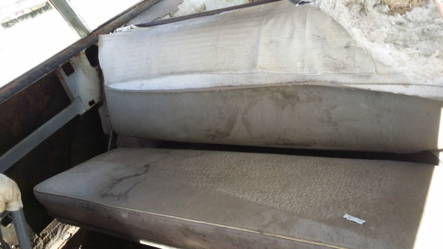 1957 Plymouth SUBURBAN SUBURBAN - photo 9