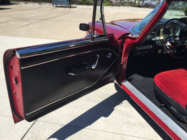 1957 Plymouth Belvedere - photo 11