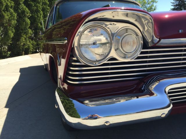 1957 Plymouth Belvedere - photo 6