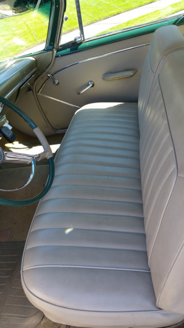 1957 Plymouth Other - photo 10
