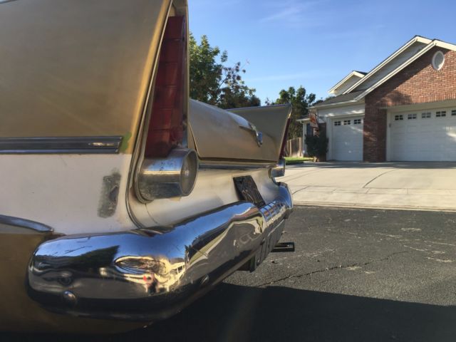 1957 Plymouth Belvedere - photo 10