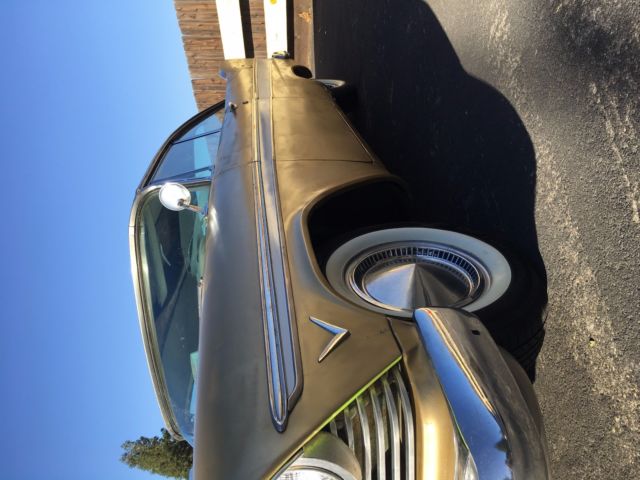 1957 Plymouth Belvedere - photo 11