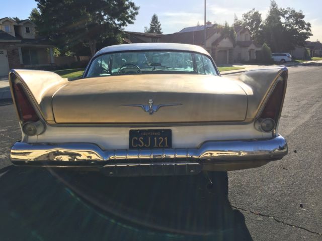 1957 Plymouth Belvedere - photo 5