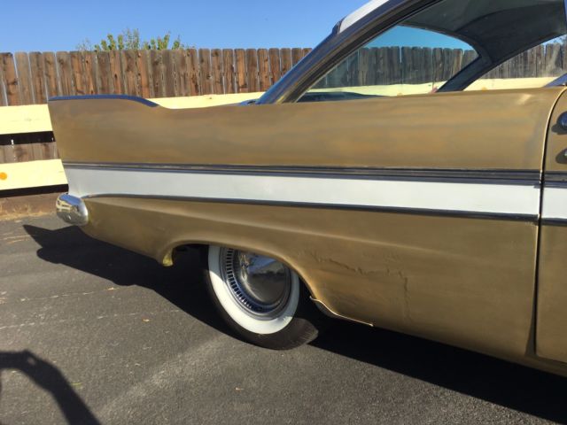 1957 Plymouth Belvedere - photo 8