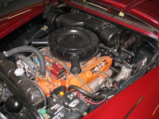 1957 Plymouth Belvedere chrome - photo 10