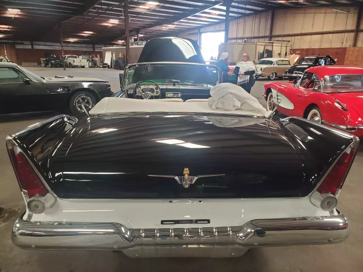 1957 Plymouth Belvedere convertible gorgeous HIGHLY original classic Mopar CALL 1957 Plymouth Other