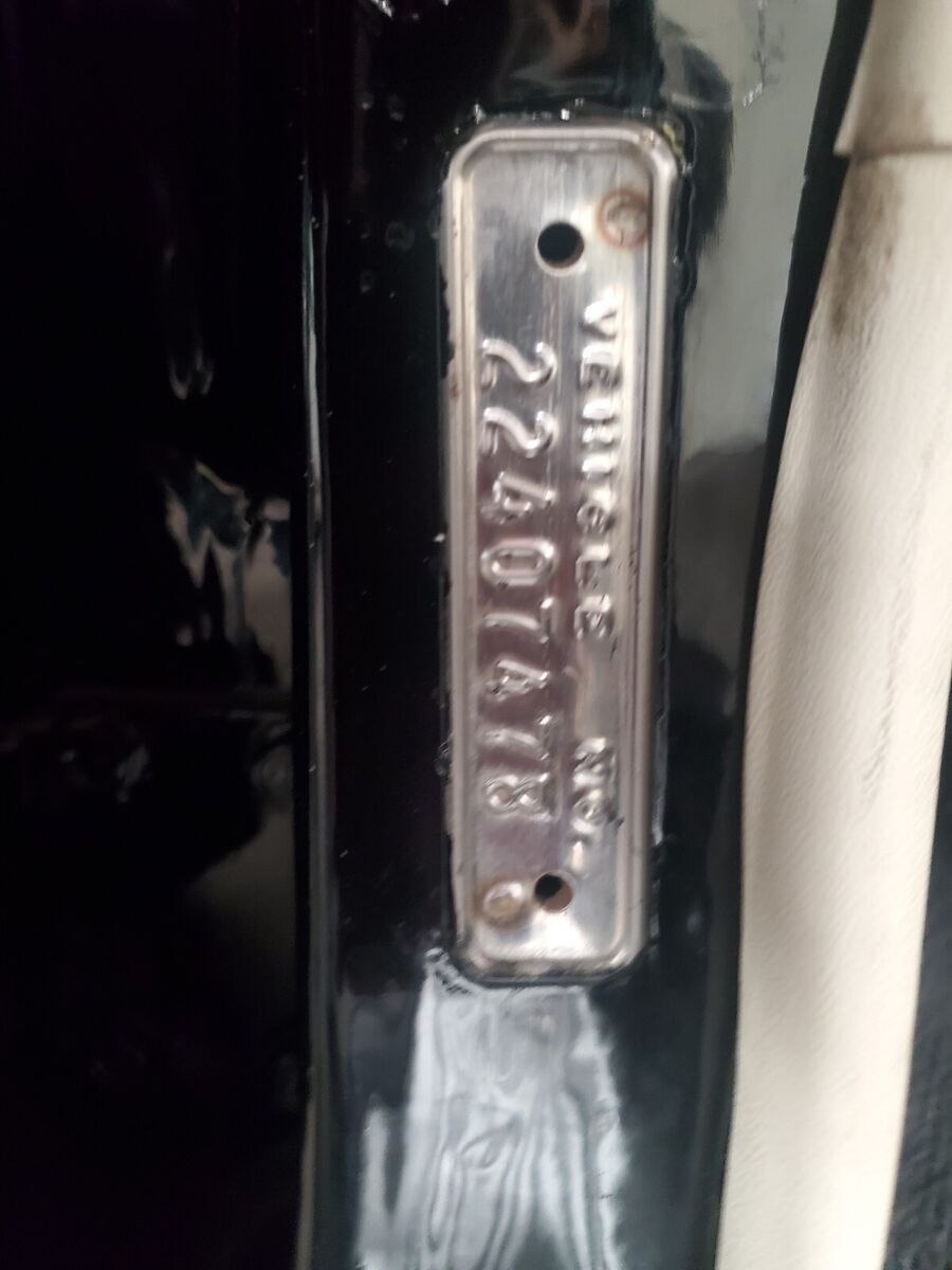 1957 Plymouth Other - photo 11
