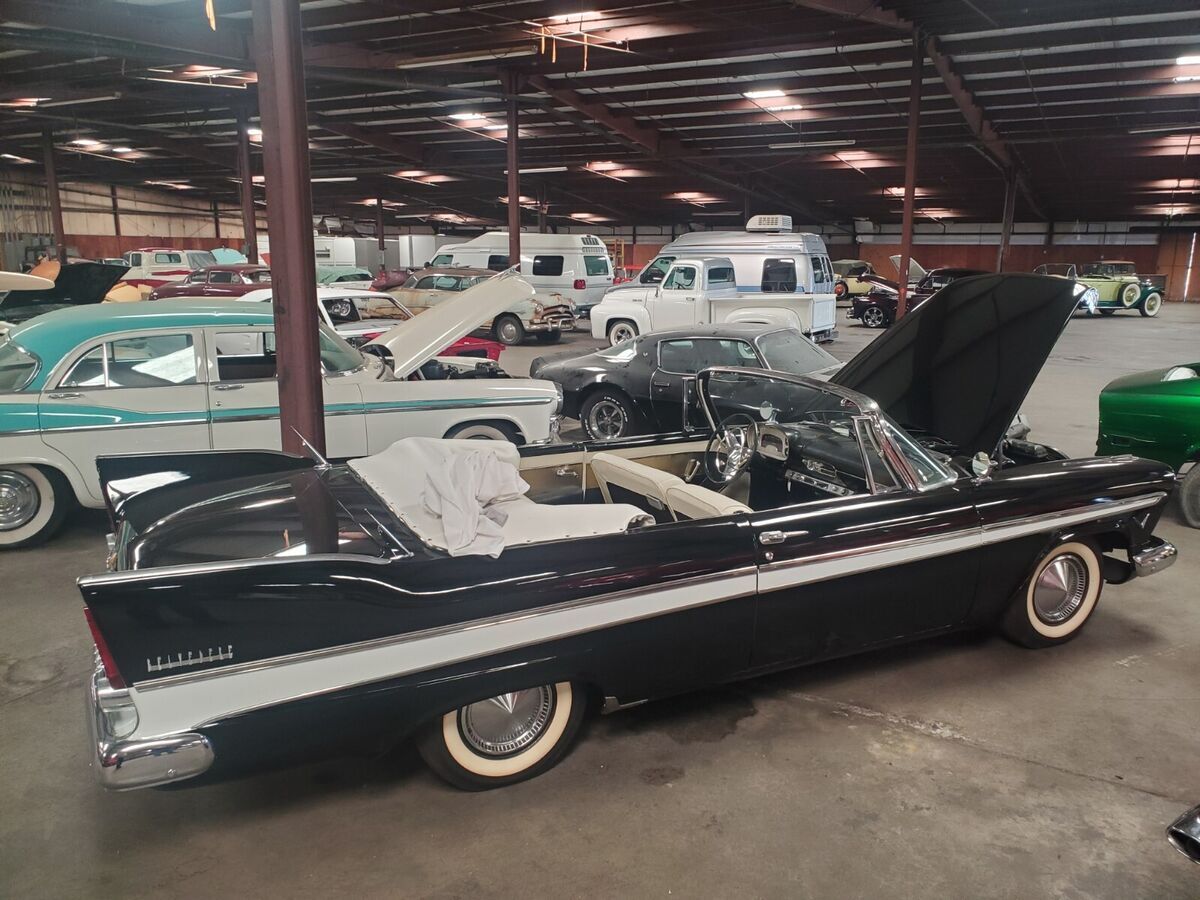 1957 Plymouth Other - photo 4