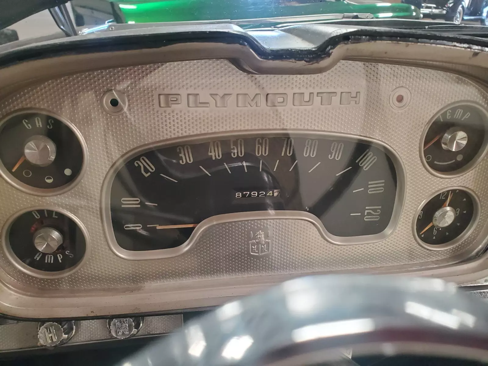 1957 Plymouth Other - photo 7