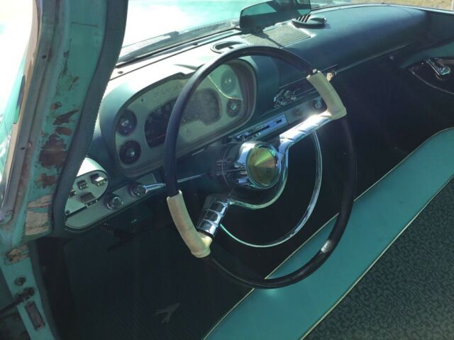 1957 Plymouth Other - photo 2