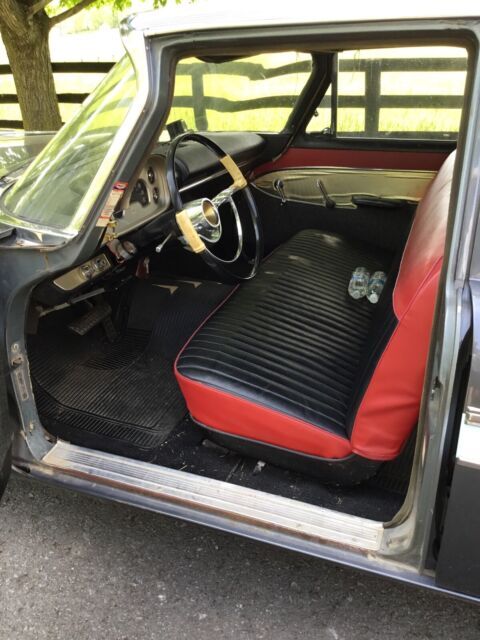 1957 Plymouth Belvedere - photo 6
