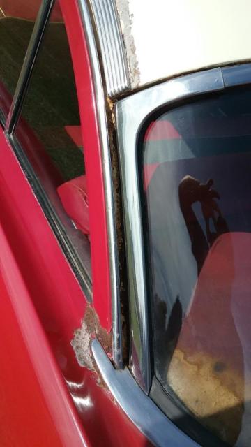 1957 Plymouth Belvedere - photo 10