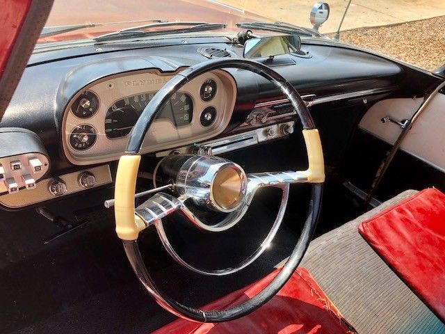 1957 Plymouth Savoy - photo 10