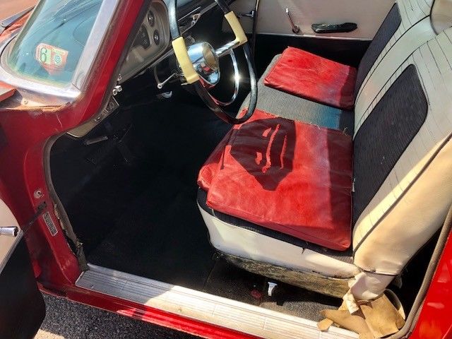 1957 Plymouth Savoy - photo 9