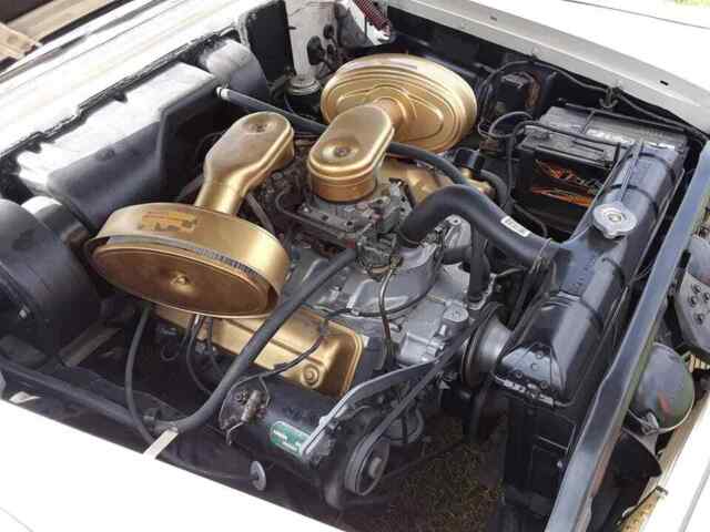 1957 Plymouth Fury -- - photo 11