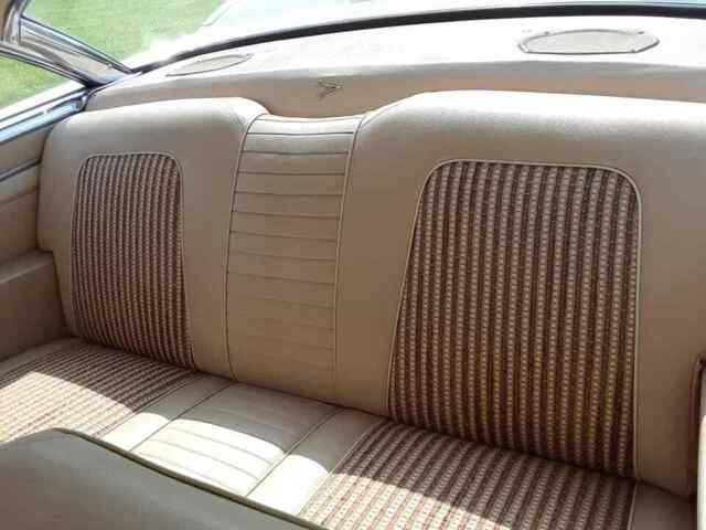 1957 Plymouth Fury -- - photo 13