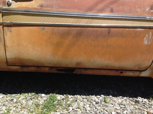 1957 Plymouth Fury - photo 10