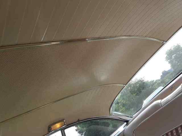 1957 Plymouth Fury -- - photo 4