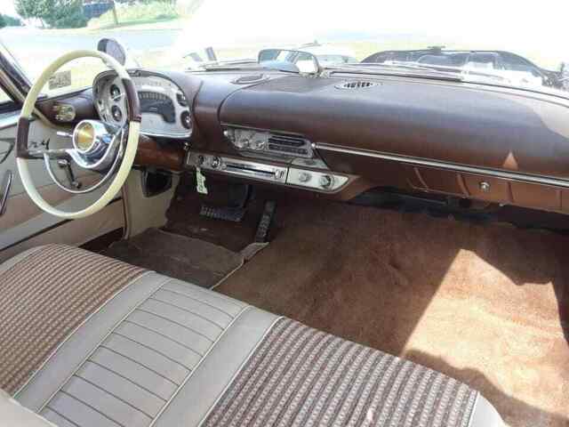 1957 Plymouth Fury -- - photo 5